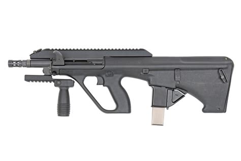 steyr aug a3 9mm xs