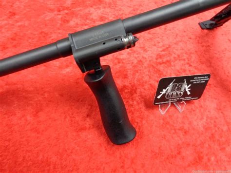 steyr aug barrel assembly