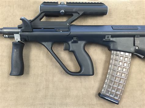 steyr aug mags for sale