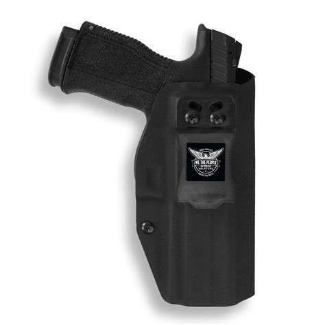 steyr l9a2 duty holster