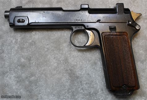 steyr m1912 for sale