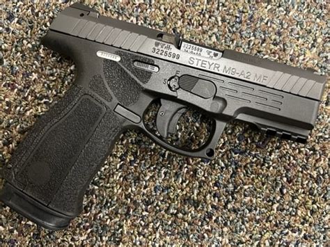 steyr m9-a2 for sale