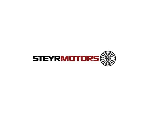 steyr motors betriebs gmbh