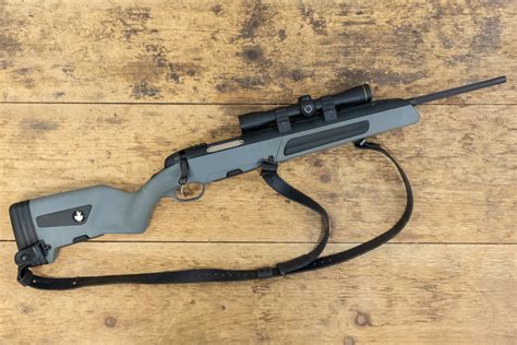 steyr scout rifle for sale canada