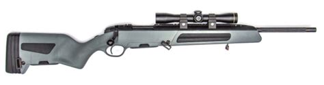 steyr scout rifle scope
