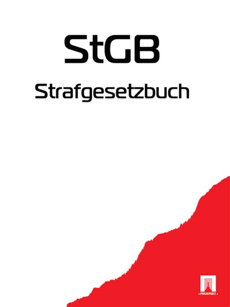 stgb deutschland pdf