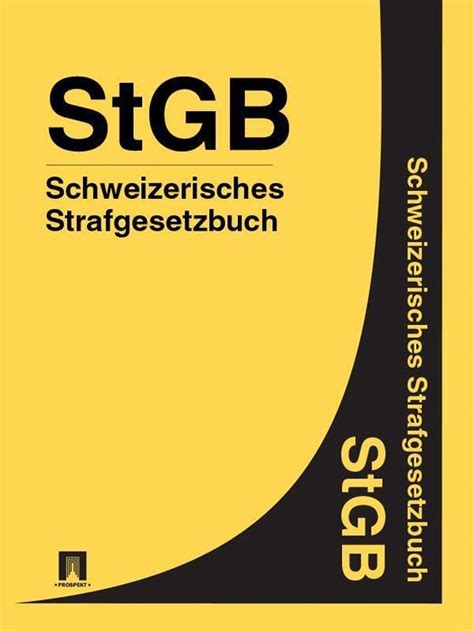 stgb schweiz