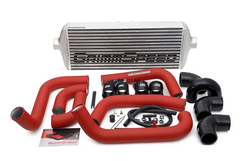 Sti Intercooler Sprayer Kit