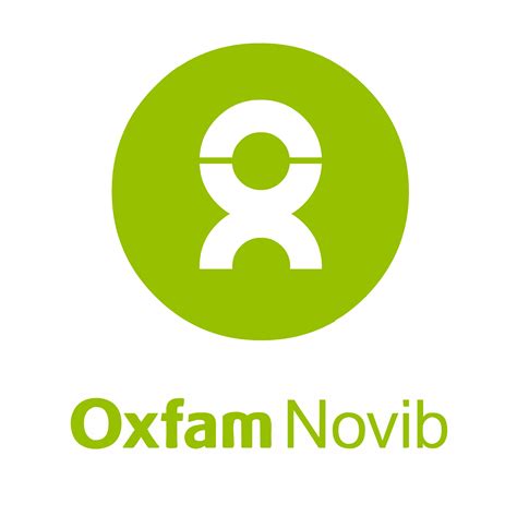 stichting oxfam novib