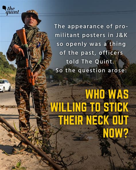 stick around militant