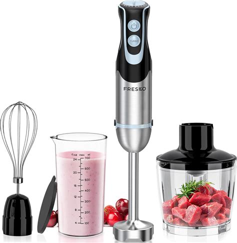 Stick Blender Amazon Us