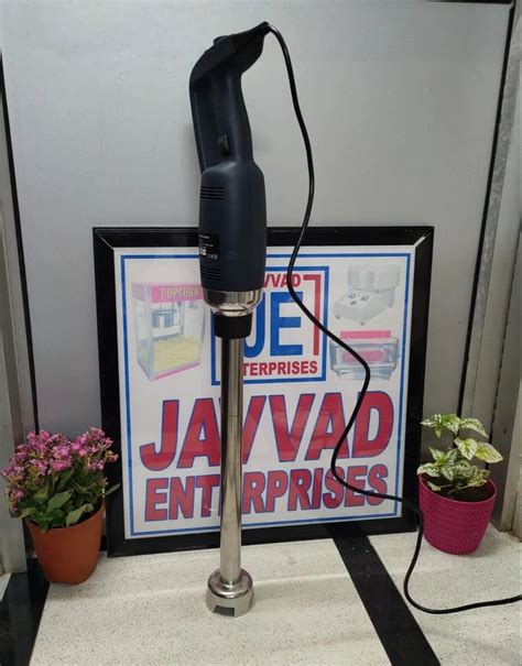 Stick Blender Hs Code