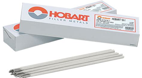 Stick Welding Electrode Positive