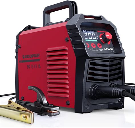 Stick Welding Machine Amazon