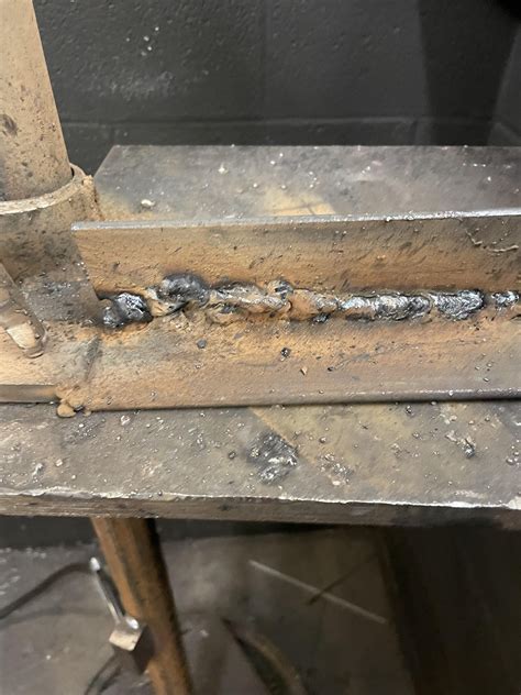 Stick Welding Reddit