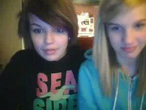 stickam teens