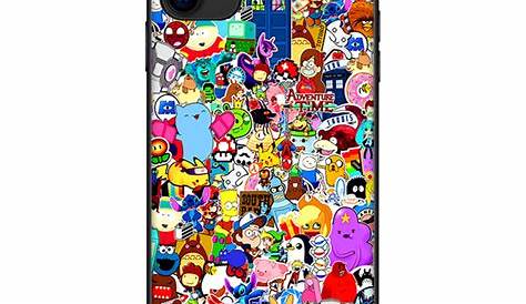 Sticker Apple Iphone Skin For IPhone 11 Skins Decal Vinyl Wrap s
