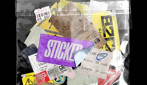 Vinyl Sticker Pack | Trail Sisters®