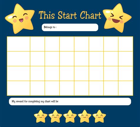 Printable Sticker Chart That are Witty Tristan Website