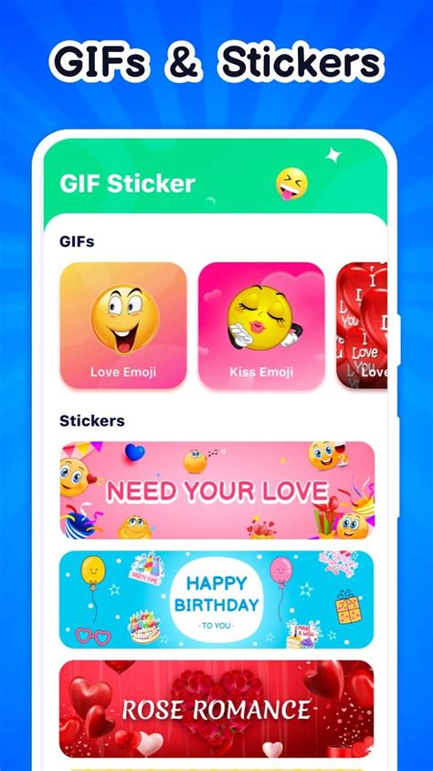 Sticker En Gif