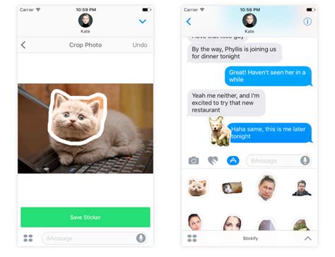 Sticker Iphone Selber Machen