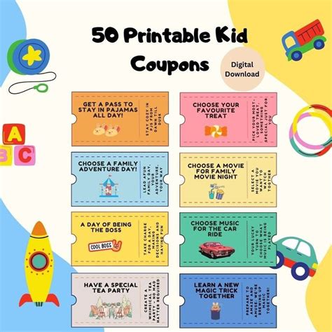 Sticker Kid Coupon