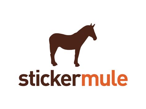sticker mule corporate office