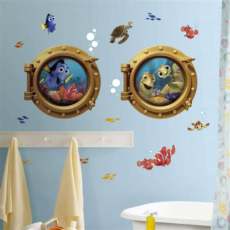 Sticker Mural Disney