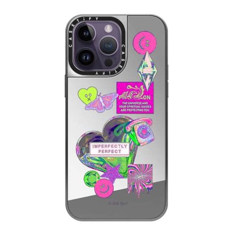 Sticker Phone Case Casetify