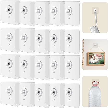 Sticker Wall Hangers