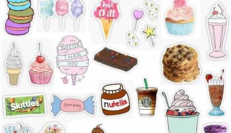 Stickers Tumblr Cute Pin By Kailey Graley On ,