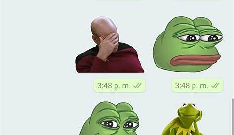 Meme Stickers para WhatsApp for Android APK Download