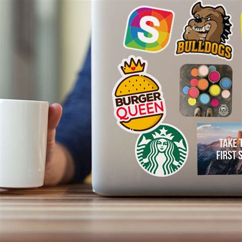 Stickers For Apple Macbook