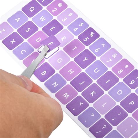 Stickers For Keyboard