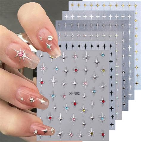 Stickers For Nails