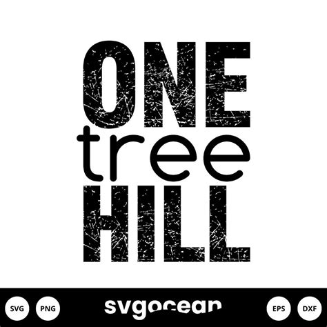 Stickers One Tree Hill