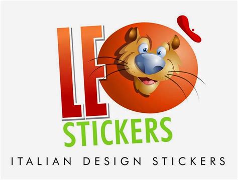 Stickers Per Stanzetta