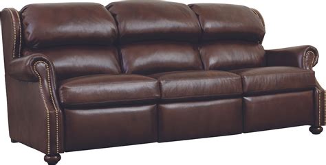 Stickley Reclining Sofa
