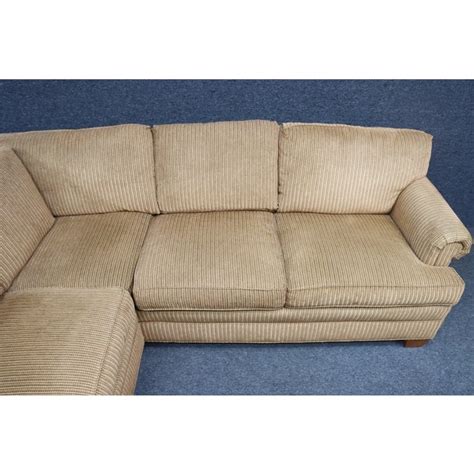 Stickley Sectional Sofa Prices