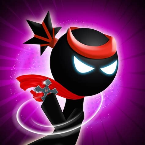 Stickman Ninja Fighting for Android APK Download