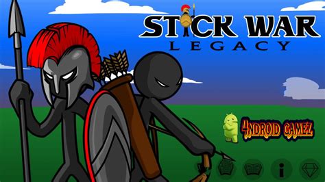 Stickman Games Unblocked Hacked