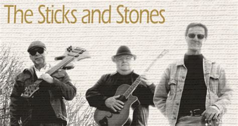 sticks and stones newark ohio
