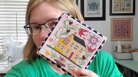 Sticky Board For Cross Stitch Australia