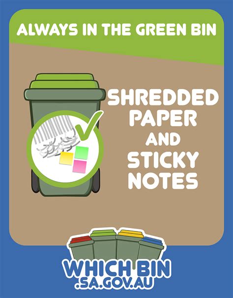 Sticky Notes Recycle Bin