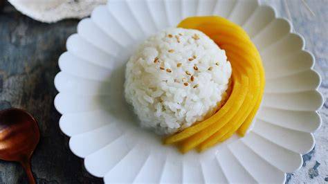 sticky rice