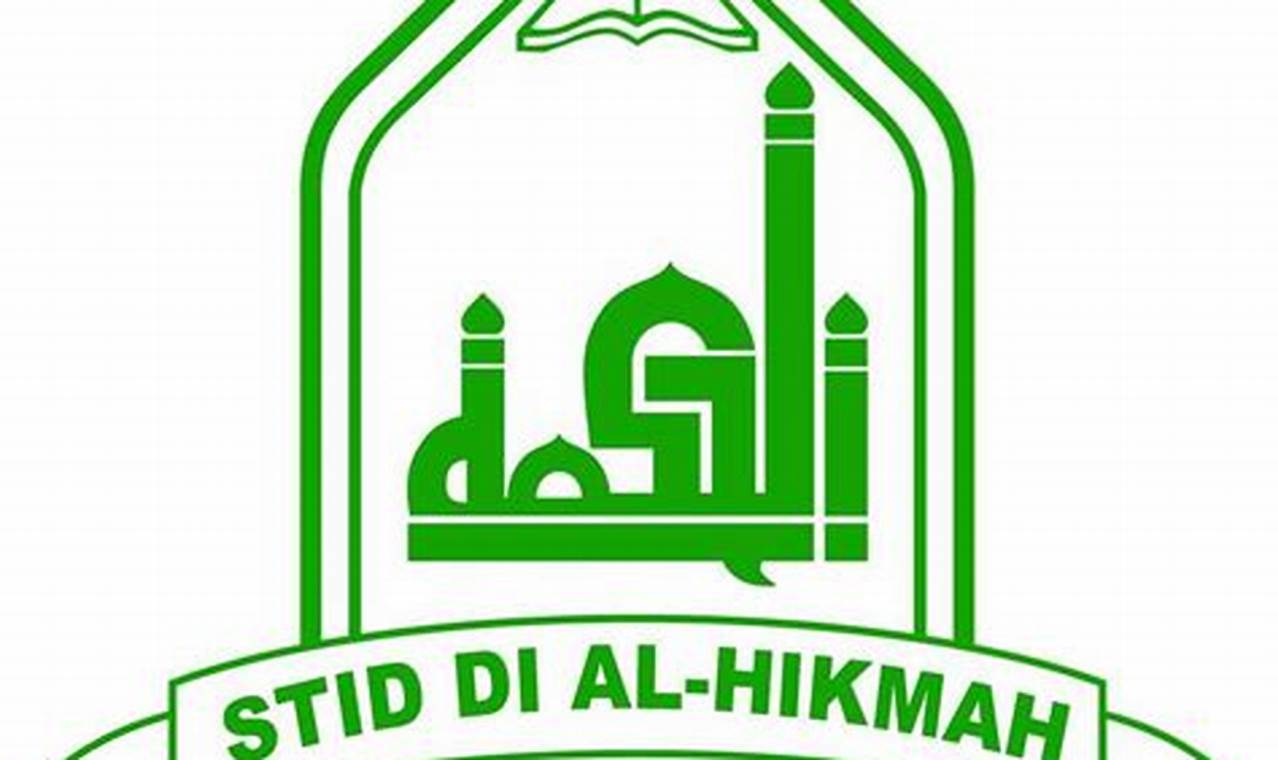 Universitas STID Dirosat Islamiyah Al Hikmah Jakarta: Pusat Pengembangan Studi Islam Terkemuka