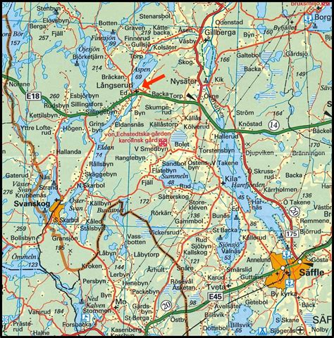 Stidsvig Karta Teneriffa Karta