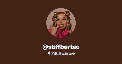 stiff onlyfans barbie