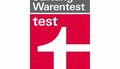 Stiftung Warentest veröffentlicht seit 1964 unabhängige Testergebnisse