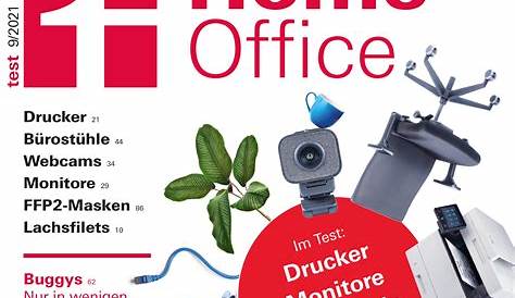 Stiftung Warentest - 01.2019 » Download PDF magazines - Deutsch